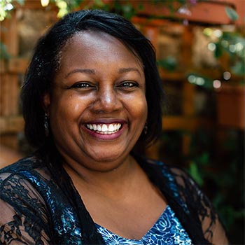 Malorie Blackman
