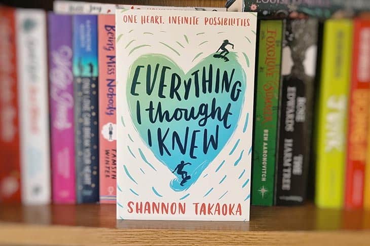 Shannon Takaoka