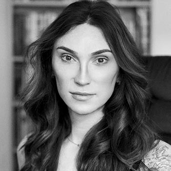 Juno Dawson